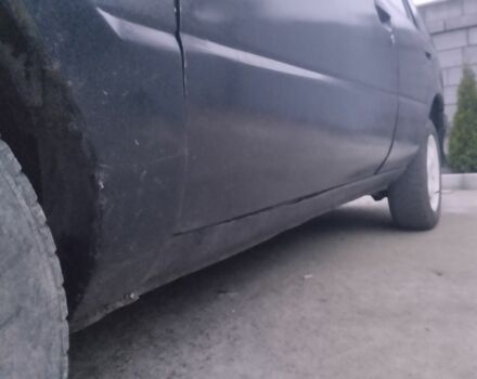 Синій Ніссан Санні, об'ємом двигуна 1.4 л та пробігом 250 тис. км за 780 $, фото 3 на Automoto.ua