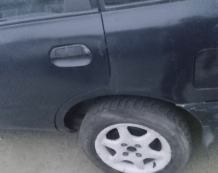 Синій Ніссан Санні, об'ємом двигуна 1.4 л та пробігом 250 тис. км за 780 $, фото 2 на Automoto.ua