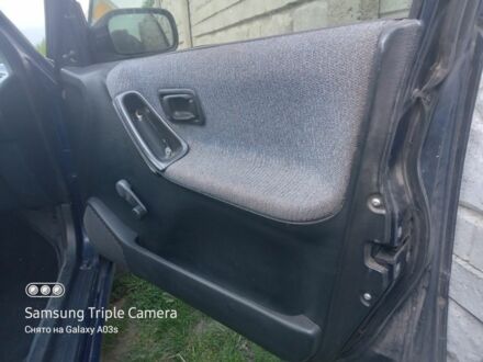 Синий Ниссан Санни, объемом двигателя 0 л и пробегом 223 тыс. км за 237 $, фото 1 на Automoto.ua