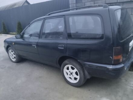 Синій Ніссан Санні, об'ємом двигуна 1.4 л та пробігом 250 тис. км за 780 $, фото 1 на Automoto.ua