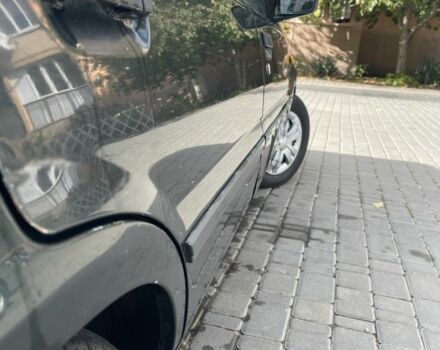 Зеленый Ниссан Санни, объемом двигателя 1.6 л и пробегом 288 тыс. км за 880 $, фото 4 на Automoto.ua