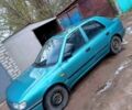 Зеленый Ниссан Санни, объемом двигателя 0 л и пробегом 100 тыс. км за 1512 $, фото 1 на Automoto.ua