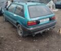 Зеленый Ниссан Санни, объемом двигателя 1.3 л и пробегом 300 тыс. км за 299 $, фото 1 на Automoto.ua