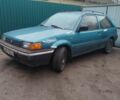 Зеленый Ниссан Санни, объемом двигателя 1.3 л и пробегом 300 тыс. км за 299 $, фото 1 на Automoto.ua