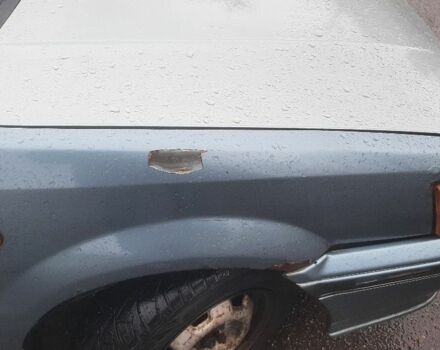 Зеленый Ниссан Санни, объемом двигателя 1.7 л и пробегом 300 тыс. км за 758 $, фото 8 на Automoto.ua