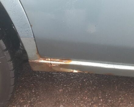 Зеленый Ниссан Санни, объемом двигателя 1.7 л и пробегом 300 тыс. км за 758 $, фото 7 на Automoto.ua