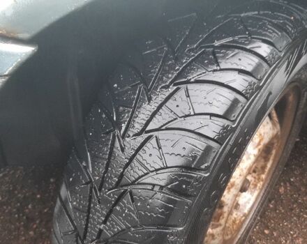 Зеленый Ниссан Санни, объемом двигателя 1.7 л и пробегом 300 тыс. км за 758 $, фото 6 на Automoto.ua