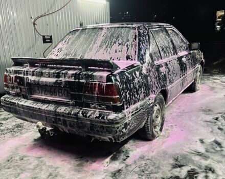 Зелений Ніссан Санні, об'ємом двигуна 1.4 л та пробігом 400 тис. км за 850 $, фото 5 на Automoto.ua