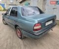 Зеленый Ниссан Санни, объемом двигателя 1.6 л и пробегом 377 тыс. км за 400 $, фото 2 на Automoto.ua