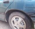 Зеленый Ниссан Санни, объемом двигателя 1.4 л и пробегом 310 тыс. км за 1400 $, фото 3 на Automoto.ua