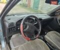 Зеленый Ниссан Санни, объемом двигателя 1.6 л и пробегом 377 тыс. км за 400 $, фото 3 на Automoto.ua
