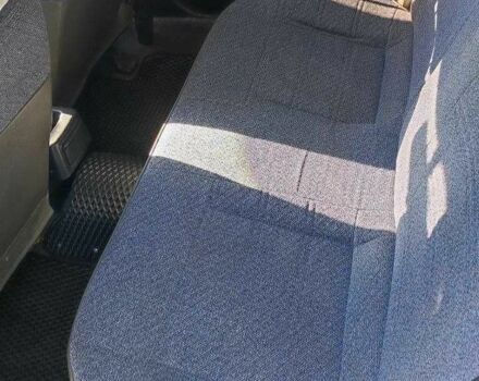 Зеленый Ниссан Санни, объемом двигателя 1.6 л и пробегом 226 тыс. км за 1100 $, фото 20 на Automoto.ua