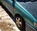 Зеленый Ниссан Санни, объемом двигателя 1 л и пробегом 420 тыс. км за 800 $, фото 1 на Automoto.ua