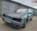 Зеленый Ниссан Санни, объемом двигателя 1.6 л и пробегом 377 тыс. км за 400 $, фото 1 на Automoto.ua