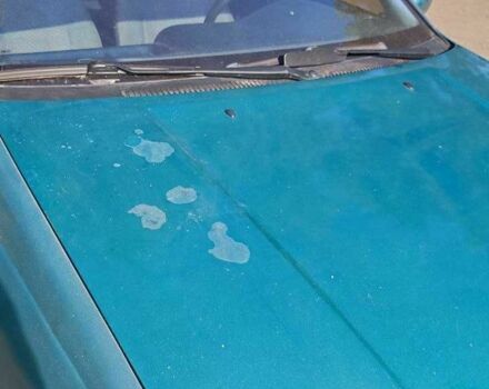 Зеленый Ниссан Санни, объемом двигателя 1.6 л и пробегом 226 тыс. км за 1100 $, фото 17 на Automoto.ua