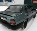 Зеленый Ниссан Санни, объемом двигателя 1.4 л и пробегом 444 тыс. км за 1300 $, фото 6 на Automoto.ua