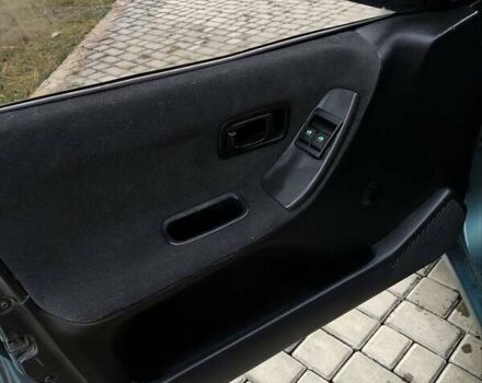 Зелений Ніссан Санні, об'ємом двигуна 1.4 л та пробігом 333 тис. км за 1644 $, фото 29 на Automoto.ua