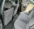 Зеленый Ниссан Санни, объемом двигателя 1.6 л и пробегом 224 тыс. км за 2000 $, фото 9 на Automoto.ua