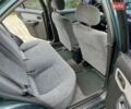 Зеленый Ниссан Санни, объемом двигателя 1.6 л и пробегом 224 тыс. км за 2000 $, фото 7 на Automoto.ua