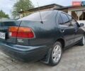 Зеленый Ниссан Санни, объемом двигателя 1.6 л и пробегом 224 тыс. км за 2000 $, фото 17 на Automoto.ua