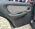 Зеленый Ниссан Санни, объемом двигателя 1.6 л и пробегом 224 тыс. км за 2000 $, фото 6 на Automoto.ua