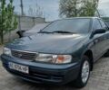 Зеленый Ниссан Санни, объемом двигателя 1.6 л и пробегом 224 тыс. км за 2000 $, фото 20 на Automoto.ua