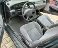 Зеленый Ниссан Санни, объемом двигателя 1.6 л и пробегом 224 тыс. км за 2000 $, фото 12 на Automoto.ua