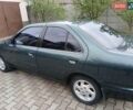 Зеленый Ниссан Санни, объемом двигателя 1.6 л и пробегом 224 тыс. км за 2000 $, фото 22 на Automoto.ua