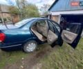 Зеленый Ниссан Санни, объемом двигателя 1.6 л и пробегом 260 тыс. км за 3300 $, фото 2 на Automoto.ua