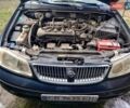 Зеленый Ниссан Санни, объемом двигателя 1.6 л и пробегом 260 тыс. км за 3300 $, фото 12 на Automoto.ua