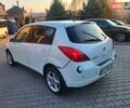 Білий Ніссан Тііда, об'ємом двигуна 1.6 л та пробігом 212 тис. км за 6300 $, фото 23 на Automoto.ua