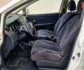 Белый Ниссан Тиида, объемом двигателя 1.46 л и пробегом 210 тыс. км за 3999 $, фото 29 на Automoto.ua