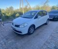 Белый Ниссан Тиида, объемом двигателя 0 л и пробегом 190 тыс. км за 3700 $, фото 1 на Automoto.ua