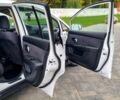 Белый Ниссан Тиида, объемом двигателя 1.46 л и пробегом 210 тыс. км за 3999 $, фото 62 на Automoto.ua