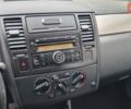 Белый Ниссан Тиида, объемом двигателя 1.46 л и пробегом 210 тыс. км за 3999 $, фото 33 на Automoto.ua