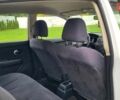 Белый Ниссан Тиида, объемом двигателя 1.46 л и пробегом 210 тыс. км за 3999 $, фото 64 на Automoto.ua