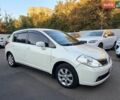 Білий Ніссан Тііда, об'ємом двигуна 1.6 л та пробігом 280 тис. км за 3999 $, фото 1 на Automoto.ua