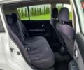 Белый Ниссан Тиида, объемом двигателя 1.46 л и пробегом 210 тыс. км за 3999 $, фото 63 на Automoto.ua
