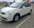 Білий Ніссан Тііда, об'ємом двигуна 1.6 л та пробігом 157 тис. км за 6800 $, фото 1 на Automoto.ua