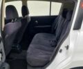 Белый Ниссан Тиида, объемом двигателя 1.46 л и пробегом 210 тыс. км за 3999 $, фото 25 на Automoto.ua
