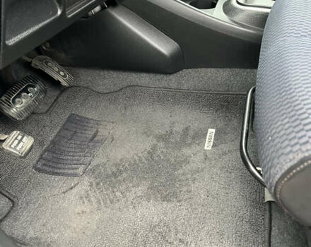 Белый Ниссан Тиида, объемом двигателя 1.5 л и пробегом 91 тыс. км за 7499 $, фото 20 на Automoto.ua