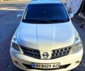 Білий Ніссан Тііда, об'ємом двигуна 1.5 л та пробігом 114 тис. км за 7200 $, фото 1 на Automoto.ua
