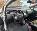 Білий Ніссан Тііда, об'ємом двигуна 1.5 л та пробігом 94 тис. км за 5300 $, фото 2 на Automoto.ua