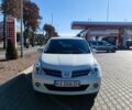Белый Ниссан Тиида, объемом двигателя 1.5 л и пробегом 65 тыс. км за 8500 $, фото 1 на Automoto.ua