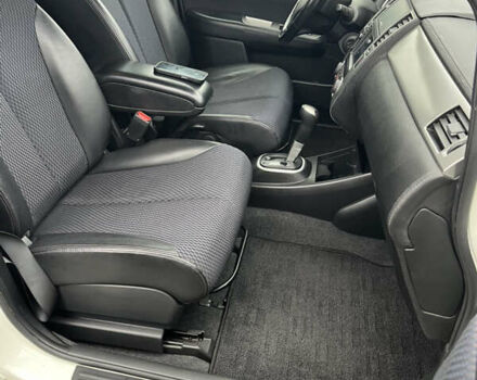 Белый Ниссан Тиида, объемом двигателя 1.5 л и пробегом 91 тыс. км за 7499 $, фото 46 на Automoto.ua