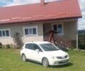 Белый Ниссан Тиида, объемом двигателя 1.5 л и пробегом 105 тыс. км за 6200 $, фото 1 на Automoto.ua