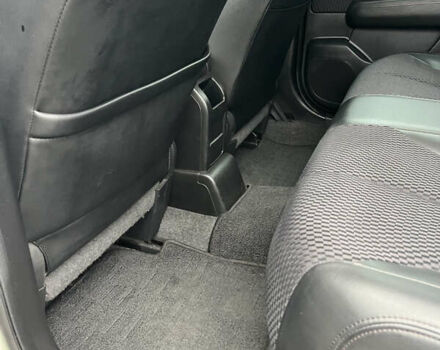 Белый Ниссан Тиида, объемом двигателя 1.5 л и пробегом 91 тыс. км за 7499 $, фото 36 на Automoto.ua