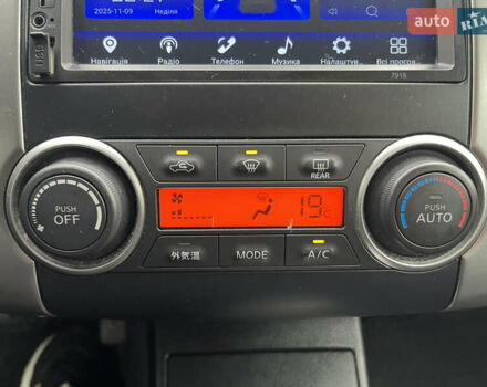 Белый Ниссан Тиида, объемом двигателя 1.5 л и пробегом 91 тыс. км за 7499 $, фото 31 на Automoto.ua