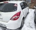 Білий Ніссан Тііда, об'ємом двигуна 1.5 л та пробігом 94 тис. км за 5300 $, фото 1 на Automoto.ua