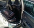 Белый Ниссан Тиида, объемом двигателя 1.5 л и пробегом 96 тыс. км за 7199 $, фото 27 на Automoto.ua